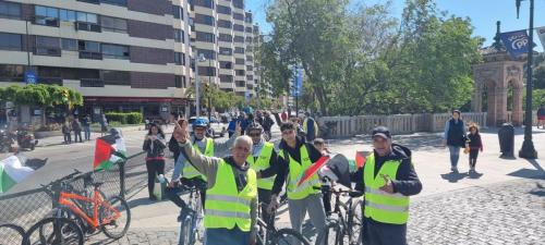 Bicicletada-Al-Nakba-2023-2