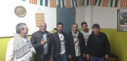 Proyeccion-documental-Gaza-junto-a-Julio-Perez-del-Campo-y-Hector-Grad-marzo-2019