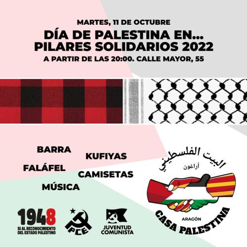 cartel-Palestina-Pilares-Solidarios-2022