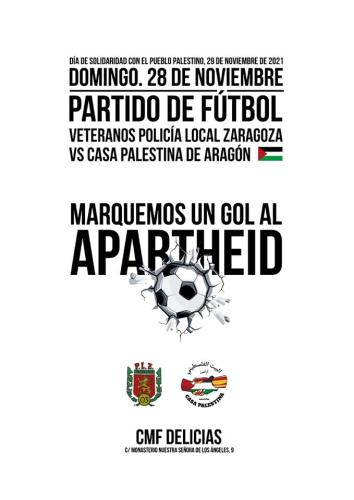 cartel-futbol-Casa-Palestina-y-Policia-Local-29-noviembre-2021