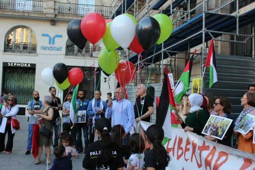 concentracion-17-abril-2017-apoyo-a-la-huelga-de-hambre-de-los-presos-palestinos-4