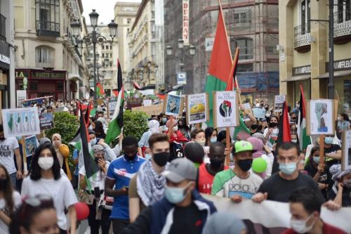 manifestacion-Palestina-21-de-mayo-2021-2