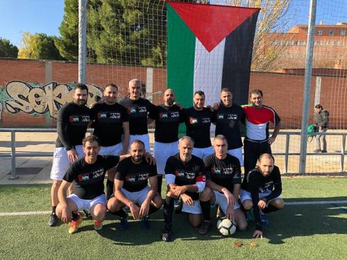 partido-futbol-Casa-Palestina-y-Policia-Local-29-noviembre-2019-3